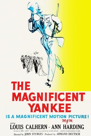 The Magnificent Yankee