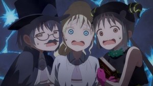 Asobi Asobase: 1×7