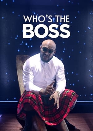 Image Who's the Boss