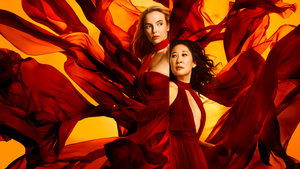 Killing Eve – Dupla Obsessão