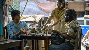 The Serpent S01E06 — Episode 6 episode still