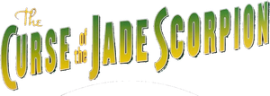 The Curse of the Jade Scorpion