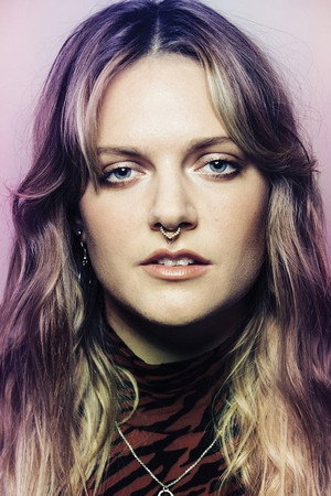 Tove Lo portrait