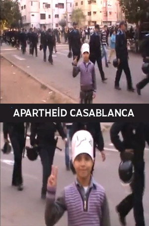 Apartheid Casablanca (2020)