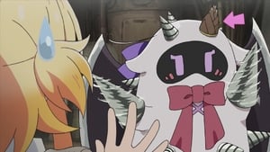 Null & Peta: Episódio: 1 da 1ª Temporada