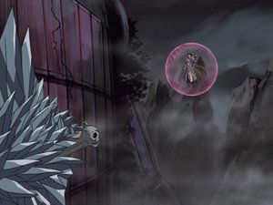InuYasha Season 1 Episode 156