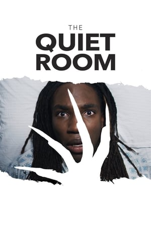 Poster The Quiet Room (2018)