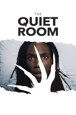 Poster The Quiet Room 2018