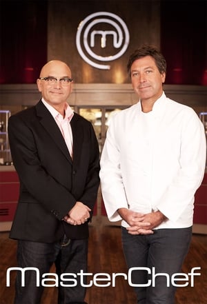 Masterchef poster