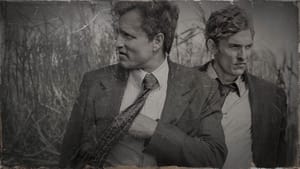 poster True Detective