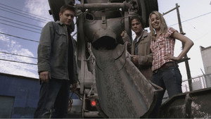 Supernatural: 2×6