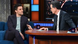 The Late Show with Stephen Colbert: 7×114