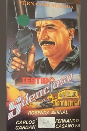 Testigo silencioso 2