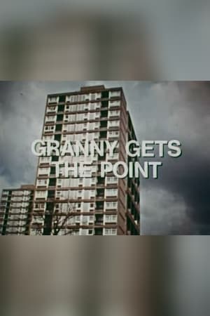 Poster Granny Gets the Point 1971