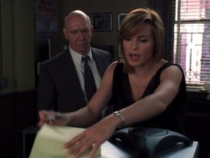 Law & Order: Special Victims Unit Season 7 Episode 3