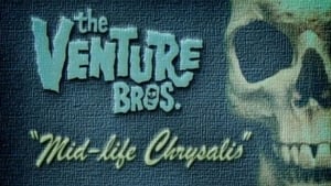 The Venture Bros. Season 1 Episode 8