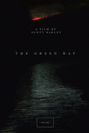 Poster The Green Ray (2017)
