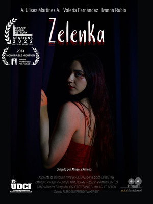 Zelenka