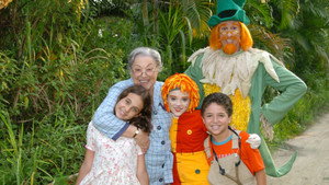 Sítio do Picapau Amarelo