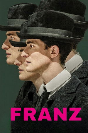 فيلم Franz 2025 مترجم
