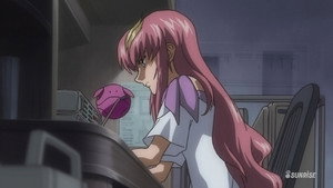 Mobile Suit Gundam Seed HD Season 1: Trembling World