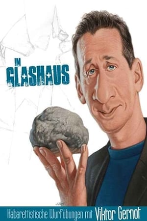 Poster Viktor Gernot - Im Glashaus (2016)