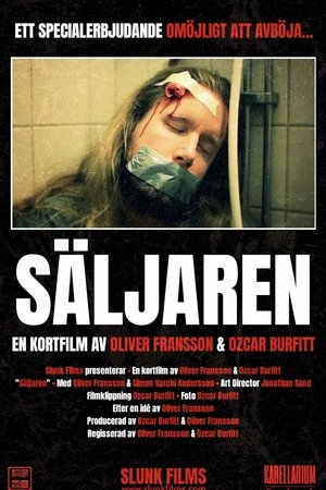 Säljaren