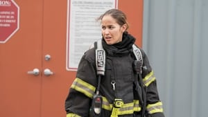 Station 19 saison 1 Episode 6