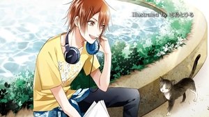 poster TsukiPro the Animation