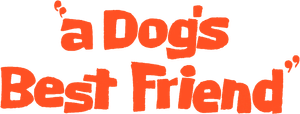 A Dog's Best Friend