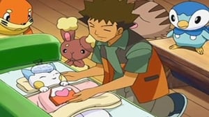 Pokémon Season 11 Episode 42