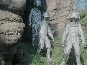 Ghosts from Outside: 1×7 {year} Online En Netflix