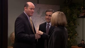 S07E18 Le Retour de Todd Packer