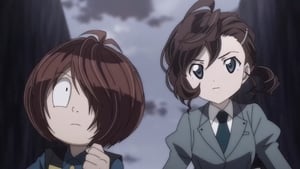 Gegege No Kitaro: Saison 1 Episode 49