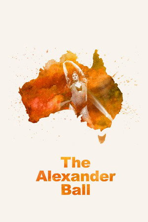 The Alexander Ball 8