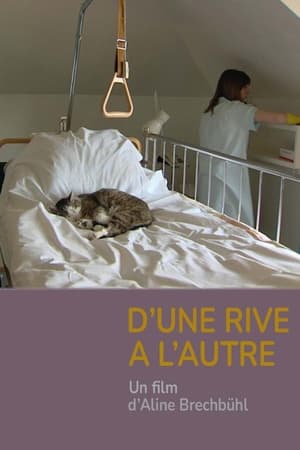 Poster D'une rive à l'autre (2009)