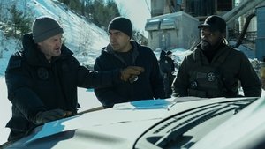 The Last Frontier ปี 1 ตอนที่ 3