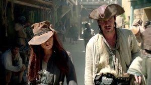 Black Sails Staffel 1 Folge 4