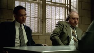 NYPD Blue: 5×22