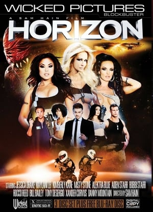 Poster Horizon (2011)
