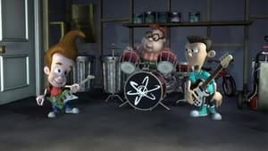 The Adventures of Jimmy Neutron: Boy Genius Battle of the Band