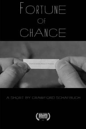 Poster di Fortune of Chance