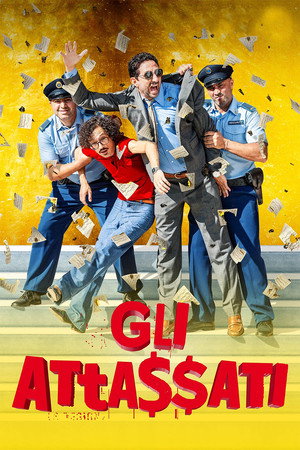 Gli attassati 7