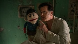 Ash vs Evil Dead 2×7