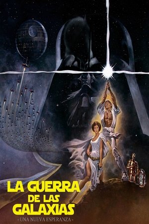 poster Star Wars