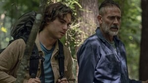 The Walking Dead: Season 10 Episode 5 – What It Always Is