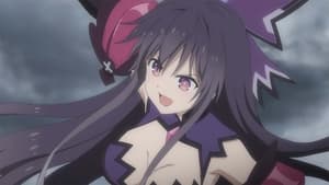 Date a Live: Saison 4 Episode 8