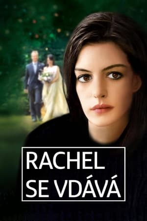 Poster Rachel se vdává 2008