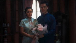 The Butterfly House (2025)