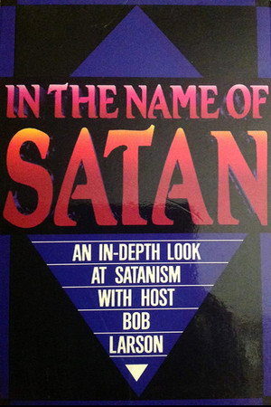 In the Name of Satan 4